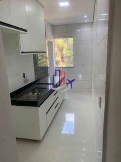 Casa Triplex Para Vender com 03 quartos 02 suítes no bairro Vila Verde em Betim