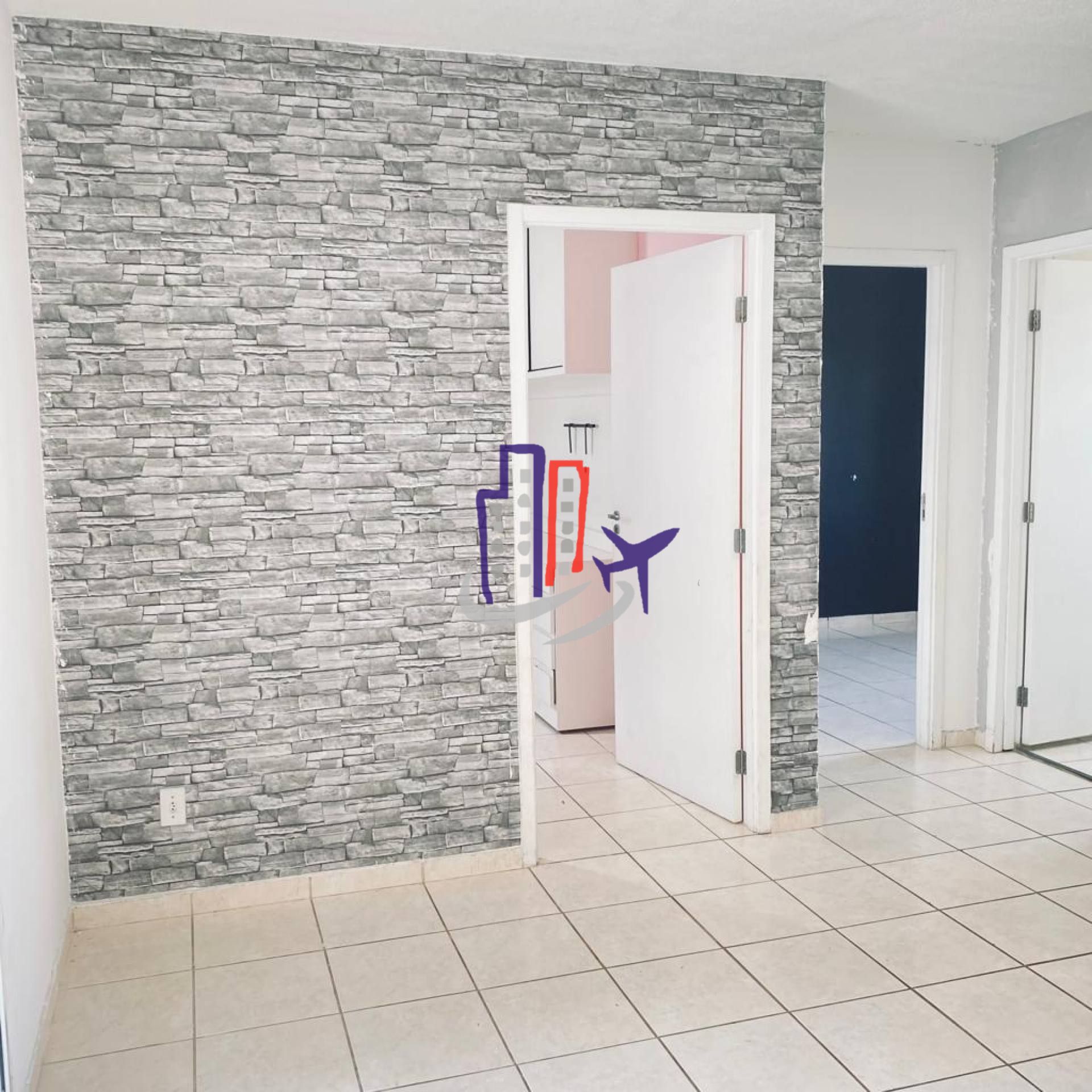 Apartamento Para Vender com 02 quartos no bairro Europa em Contagem