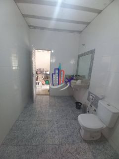 Casa de Condomínio Para Vender com 03 quartos no bairro Vargem Bento da costa em Esmeraldas