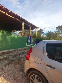 Casa de Condomínio Para Vender com 03 quartos no bairro Vargem Bento da costa em Esmeraldas