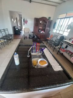 Casa de Condomínio Para Vender com 03 quartos no bairro Vargem Bento da costa em Esmeraldas