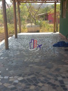 Casa de Condomínio Para Vender com 03 quartos no bairro Vargem Bento da costa em Esmeraldas