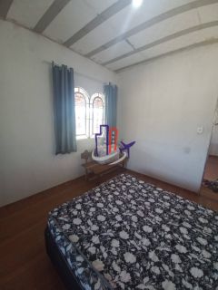 Casa de Condomínio Para Vender com 03 quartos no bairro Vargem Bento da costa em Esmeraldas