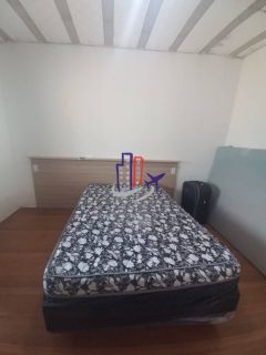 Casa de Condomínio Para Vender com 03 quartos no bairro Vargem Bento da costa em Esmeraldas