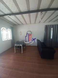 Casa de Condomínio Para Vender com 03 quartos no bairro Vargem Bento da costa em Esmeraldas