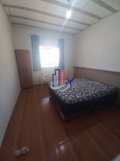 Casa de Condomínio Para Vender com 03 quartos no bairro Vargem Bento da costa em Esmeraldas