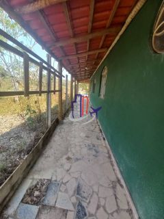 Casa de Condomínio Para Vender com 03 quartos no bairro Vargem Bento da costa em Esmeraldas