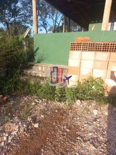 Casa de Condomínio Para Vender com 03 quartos no bairro Vargem Bento da costa em Esmeraldas