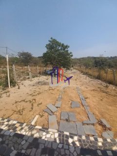 Casa de Condomínio Para Vender com 03 quartos no bairro Vargem Bento da costa em Esmeraldas