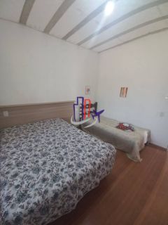 Casa de Condomínio Para Vender com 03 quartos no bairro Vargem Bento da costa em Esmeraldas