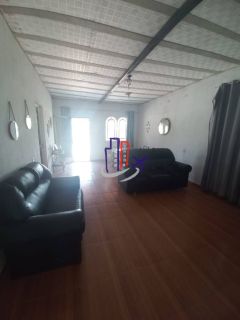 Casa de Condomínio Para Vender com 03 quartos no bairro Vargem Bento da costa em Esmeraldas