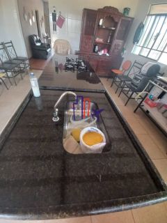 Casa de Condomínio Para Vender com 03 quartos no bairro Vargem Bento da costa em Esmeraldas