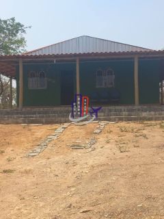 Casa de Condomínio Para Vender com 03 quartos no bairro Vargem Bento da costa em Esmeraldas