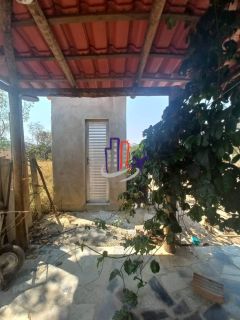 Casa de Condomínio Para Vender com 03 quartos no bairro Vargem Bento da costa em Esmeraldas