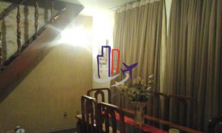 Cobertura Para Vender com 2 quartos no bairro Califórnia em Belo Horizonte