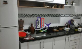 Cobertura Para Vender com 2 quartos no bairro Califórnia em Belo Horizonte