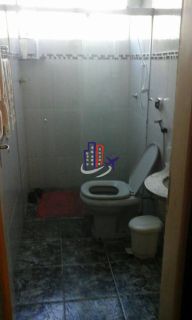 Cobertura Para Vender com 2 quartos no bairro Califórnia em Belo Horizonte