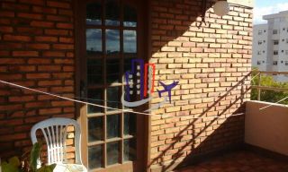 Cobertura Para Vender com 2 quartos no bairro Califórnia em Belo Horizonte