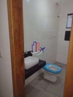 Casa Para Vender com 03 quartos 01 suítes no bairro Tropical em Contagem