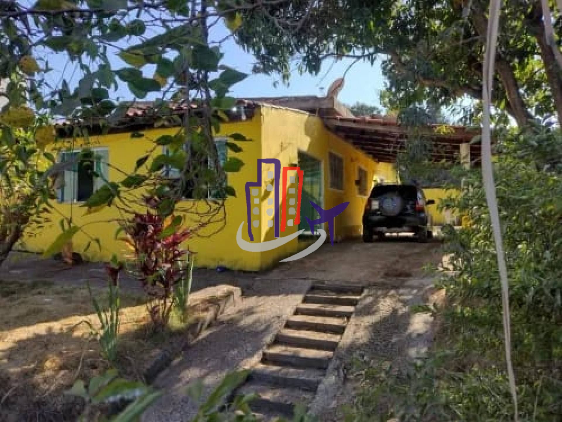 Casa Para Vender com 4 quartos 1 suítes no bairro São Salvador em Betim
