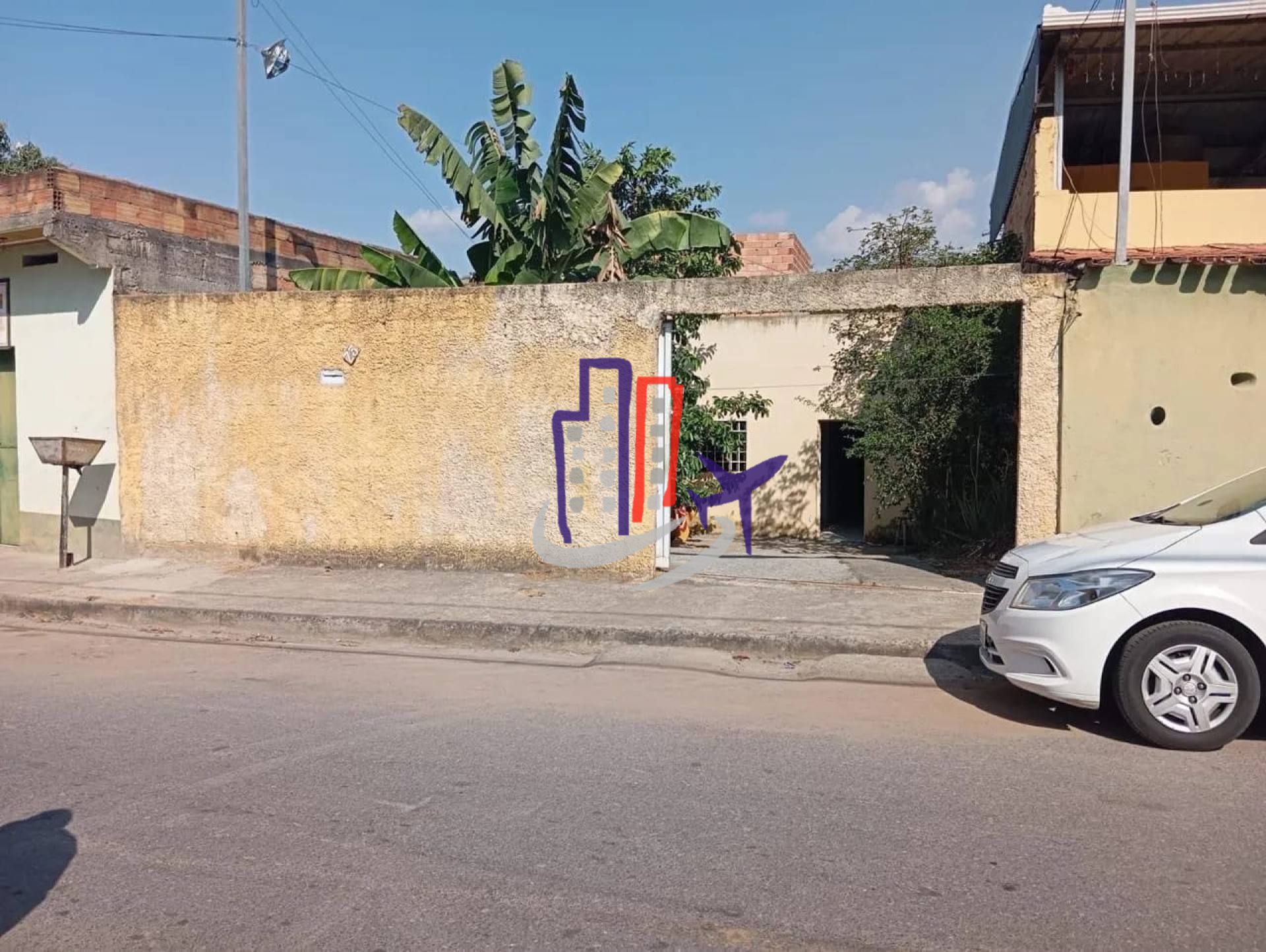 Casa Para Vender com 03 quartos no bairro Vila das Flores em Betim
