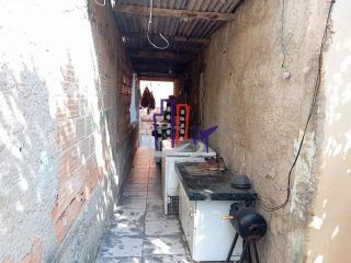 Casa Para Vender com 03 quartos no bairro Vila das Flores em Betim