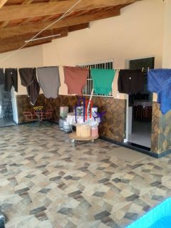 Sítio / Chácara Para Vender com 04 quartos 02 suítes no bairro Pompéu em Abaeté