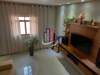Casa Para Vender com 02 quartos no bairro Tropical em Contagem