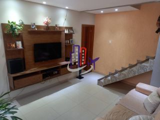 Casa Para Vender com 02 quartos no bairro Tropical em Contagem