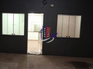 Casa Para Vender com 02 quartos no bairro Nascentes Imperiais em Contagem
