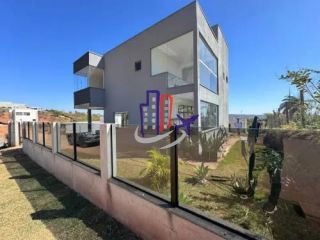Lote / Terreno Comercial Para Vender no bairro Jardim Serra Azul em Mateus Leme