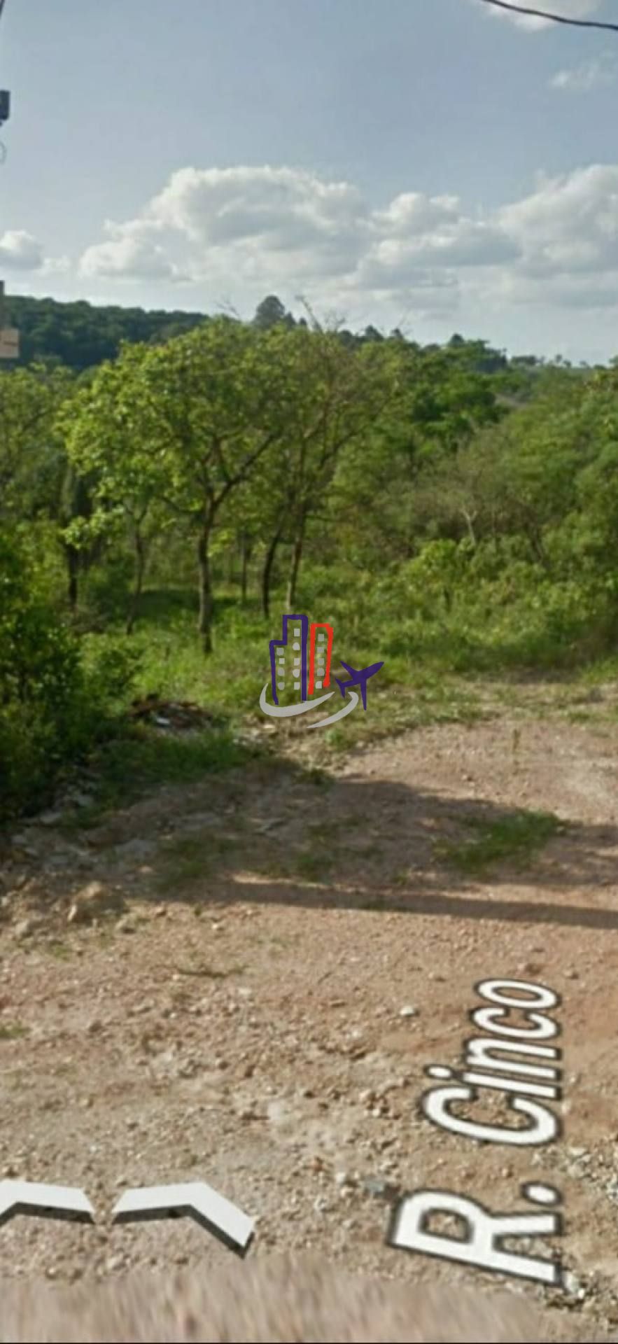 Lote / Terreno Comercial Para Vender no bairro Castelo Branco em Juatuba