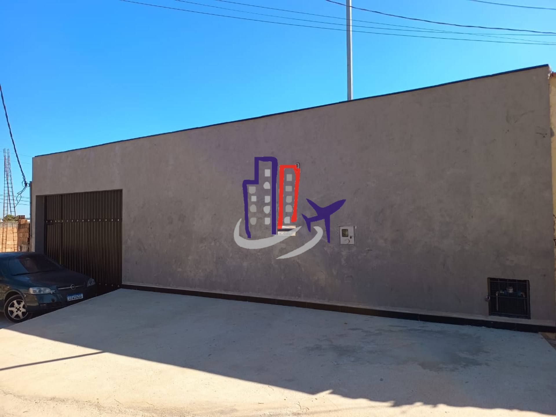 Casa Para Vender com 03 quartos 02 suítes no bairro São Francisco de Assis em Esmeraldas