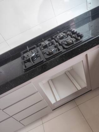 Casa Para Vender com 03 quartos 02 suítes no bairro São Francisco de Assis em Esmeraldas