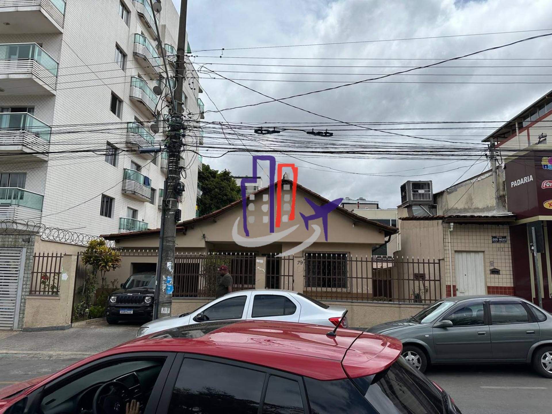 Casa Para Vender com 02 quartos no bairro Jardim Eldorado em Contagem