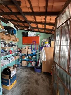 Casa Para Vender com 02 quartos no bairro Jardim Eldorado em Contagem