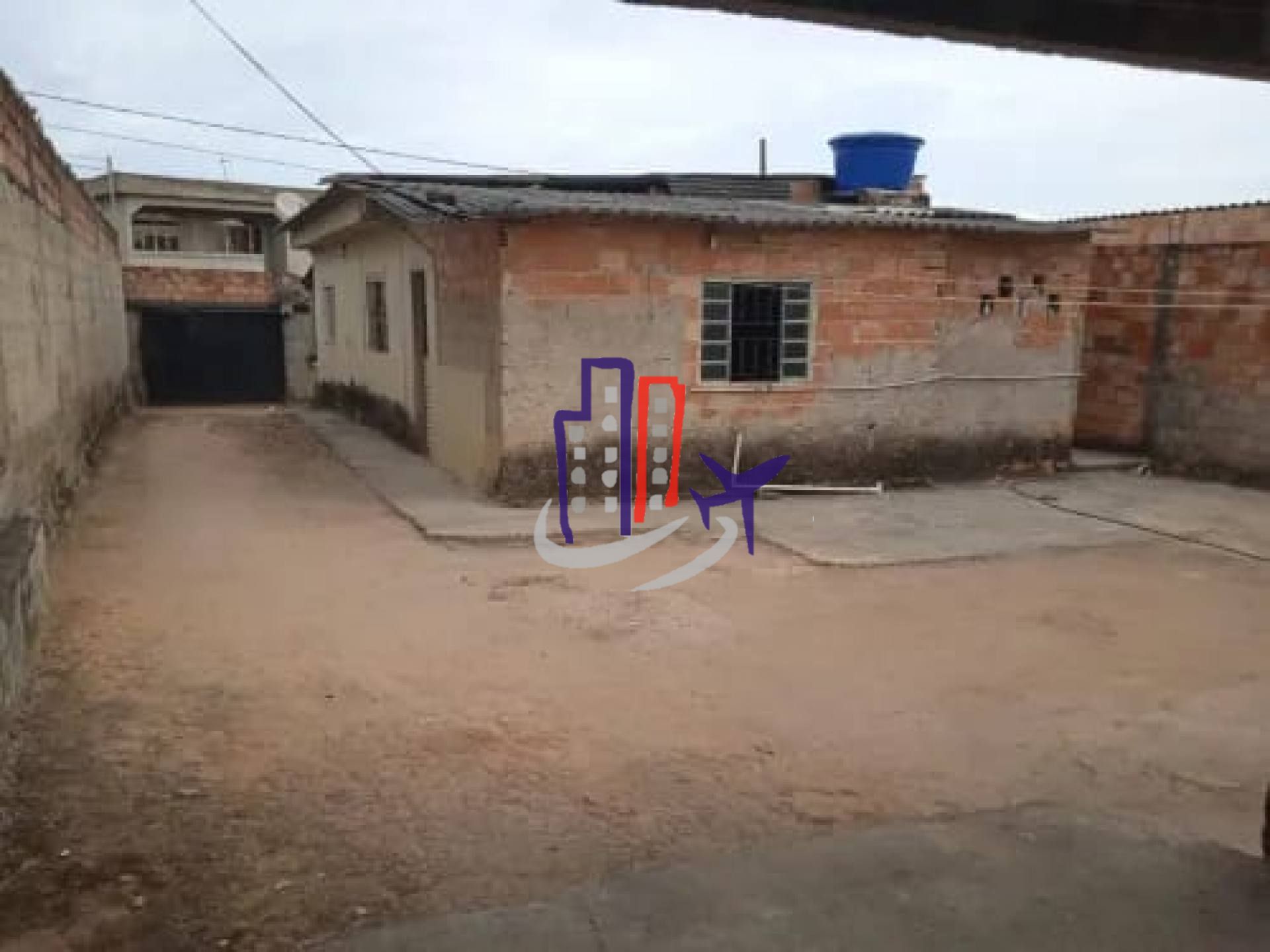 Casa Para Vender com 2 quartos no bairro Estaleiro em Contagem