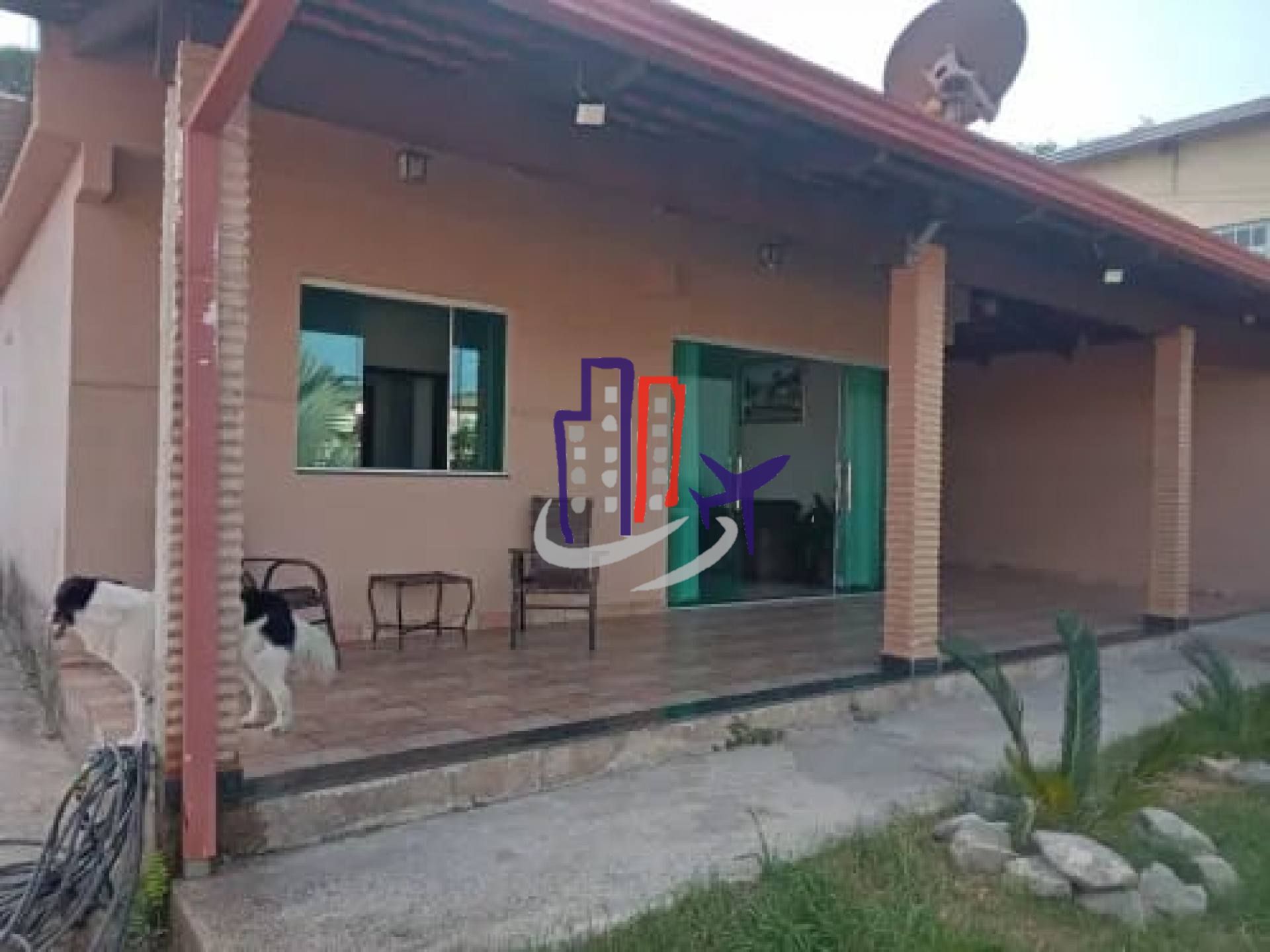 Casa Para Vender com 02 quartos no bairro Pingo d'Agua em Betim