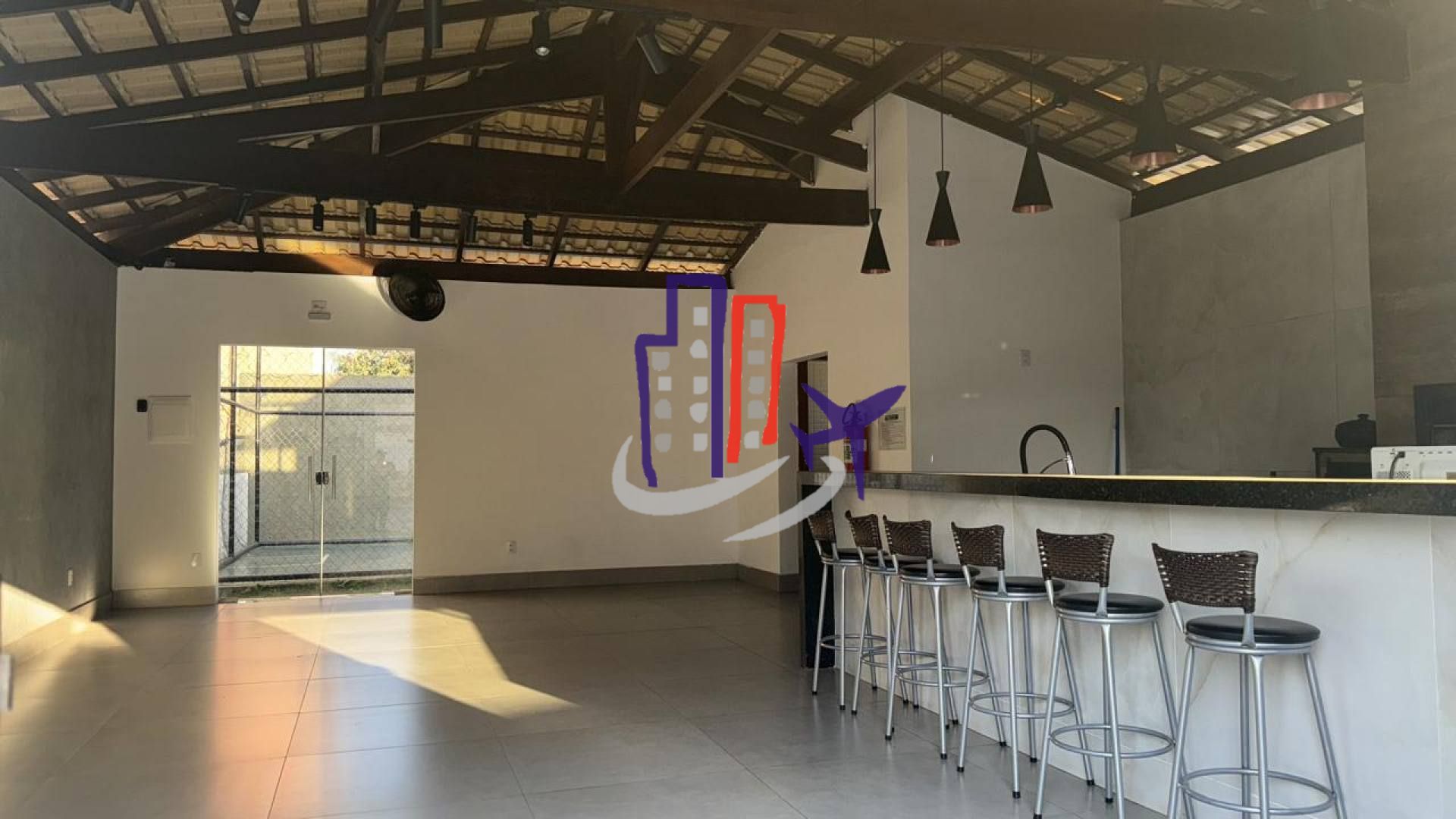 Cobertura Para Vender com 02 quartos no bairro Alvorada em Contagem