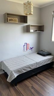Cobertura Para Vender com 02 quartos no bairro Alvorada em Contagem