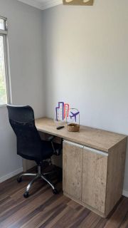 Cobertura Para Vender com 02 quartos no bairro Alvorada em Contagem