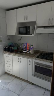 Cobertura Para Vender com 02 quartos no bairro Alvorada em Contagem