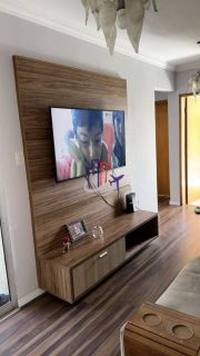 Cobertura Para Vender com 02 quartos no bairro Alvorada em Contagem