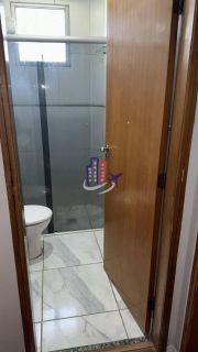 Cobertura Para Vender com 02 quartos no bairro Alvorada em Contagem