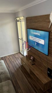 Cobertura Para Vender com 02 quartos no bairro Alvorada em Contagem