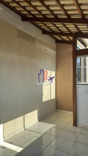 Cobertura Para Vender com 02 quartos no bairro Alvorada em Contagem
