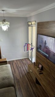 Cobertura Para Vender com 02 quartos no bairro Alvorada em Contagem