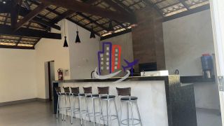 Cobertura Para Vender com 02 quartos no bairro Alvorada em Contagem