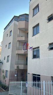 Cobertura Para Vender com 02 quartos no bairro Alvorada em Contagem