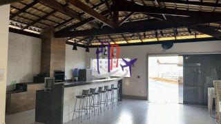 Cobertura Para Vender com 02 quartos no bairro Alvorada em Contagem